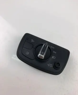 Audi A6 S6 C7 4G Light switch 4G0941531S
