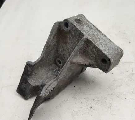 Peugeot 206 Fuel filter bracket/mount holder 9632011910