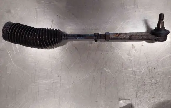 Opel Zafira B Steering tie rod 0520080006009