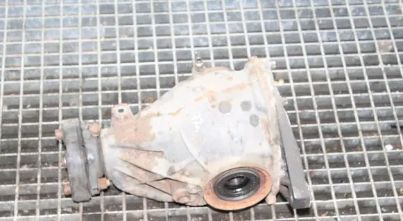 Mercedes-Benz CLK A209 C209 Rear differential A2033504364