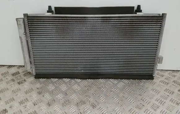 Subaru XV A/C cooling radiator (condenser) 73210SC012 15Z05235 T1018031BC