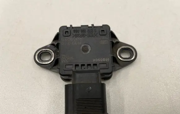 Toyota Verso ESP acceleration yaw rate sensor 891830F010 0265005915 1275100853