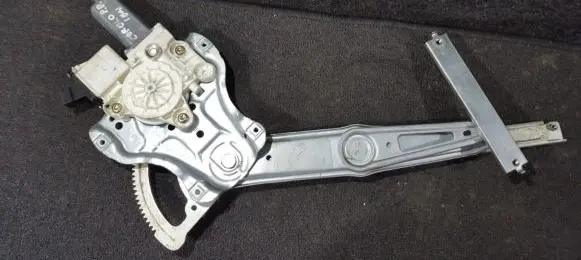Toyota Corolla E120 E130 Sliding door window regulator with motor