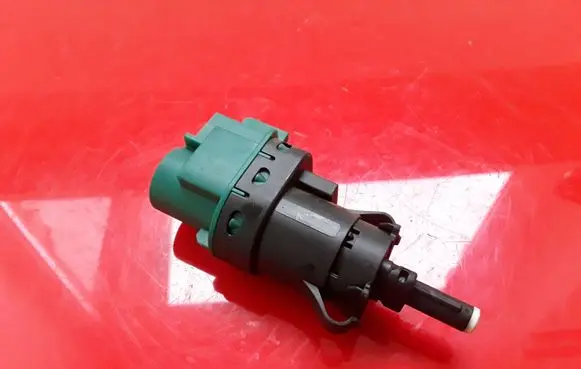 Jaguar S-Type Brake pedal sensor switch 2W9313480AA