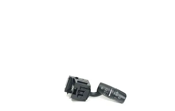 Wiper control stalk