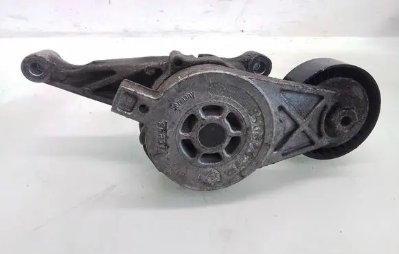 Skoda Octavia Mk2 (1Z) Generator/alternator belt tensioner 950371