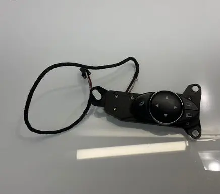 Mercedes-Benz E W211 Wing mirror switch 2118208510 626580 03211011