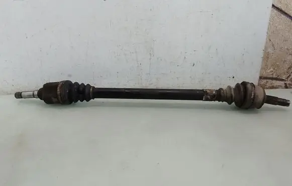Citroen Nemo Front driveshaft