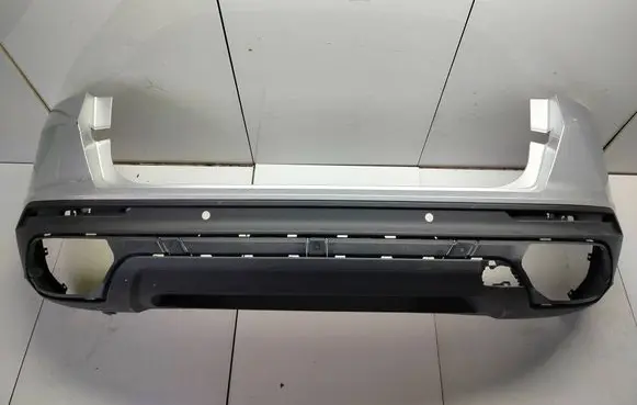Seat Ateca Rear bumper 575807421