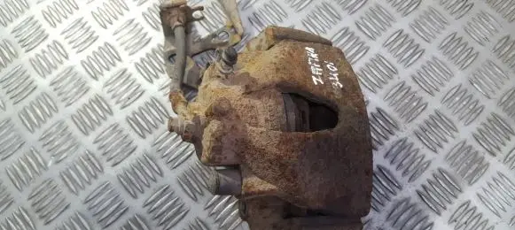 Opel Zafira A Front brake caliper