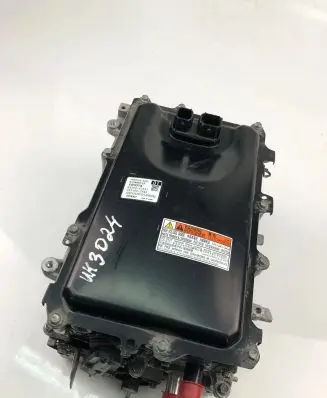 Toyota Corolla E210 E21 Voltage converter inverter G920047351