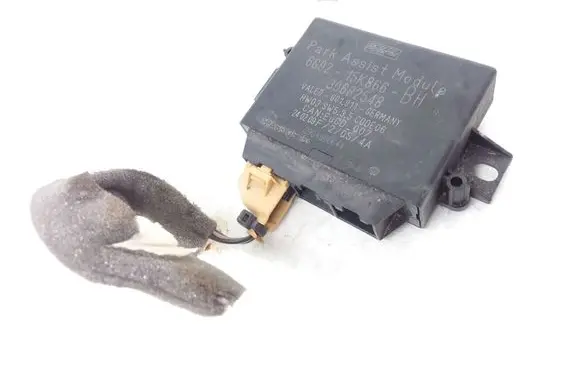 Volvo V70 Parking PDC control unit/module 6G9215K866BH 30682548