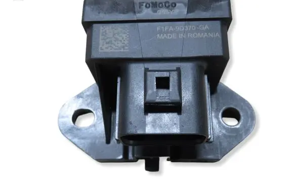 Ford Kuga II Fuel injection pump control unit/module F1FA9D370GA