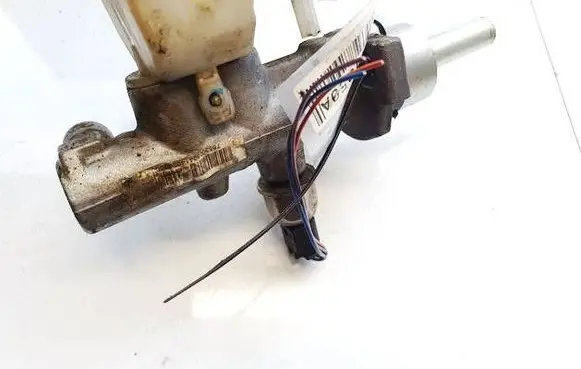 Citroen C5 Master brake cylinder Y21223