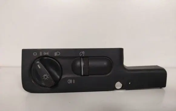 Volkswagen PASSAT B4 Light switch 3A1941531A 04051301