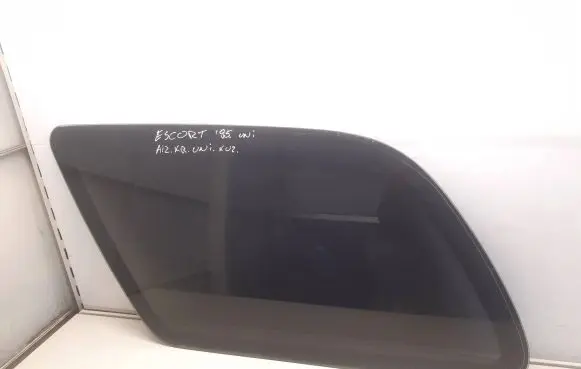Ford Escort Rear side window