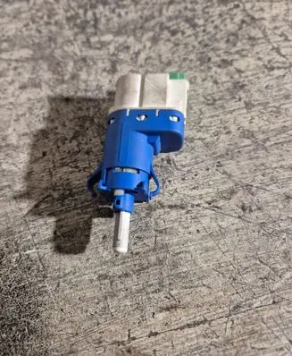Ford Focus Brake pedal sensor switch 3M5T9C872AC
