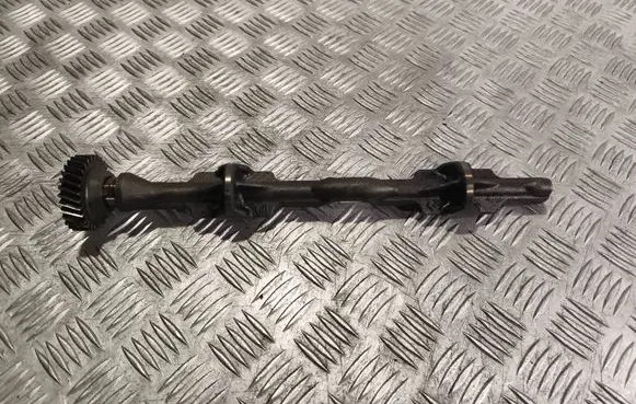 Mercedes-Benz E W212 Balance shaft A6510340216