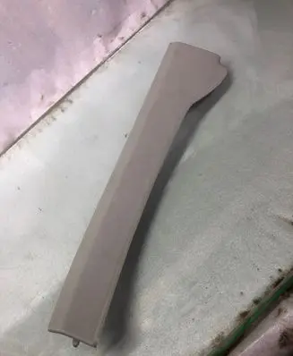 Volvo XC60 (A) pillar trim 31425694