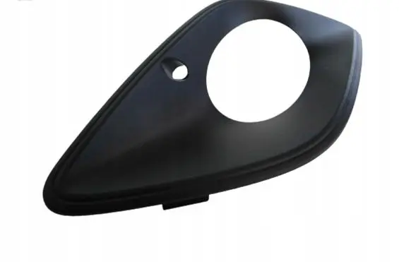 Front fog light trim/grill