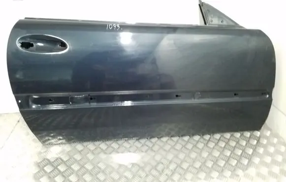 Door (2 Door Coupe)