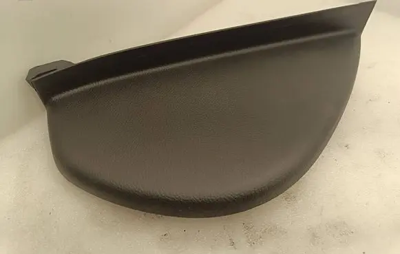 Dodge Durango III Dashboard side end trim 1GG64DX9AF 132289388 P01462080BL