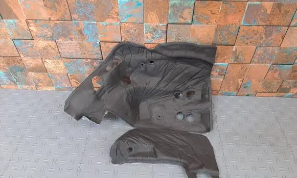 BMW X6 G06 Other interior part 7470960 51487470960