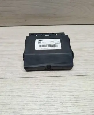 BMW 1 F20 F21 Air conditioning/heating control unit 9296781 E1062005 17313810