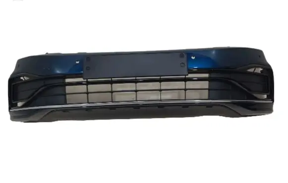 Volkswagen PASSAT B8 Front bumper 3G0807178E ZDR130