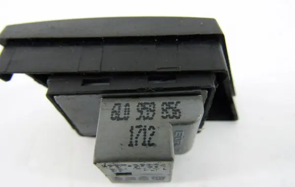 Seat Ibiza III (6L) Electric window control switch 6L0959856