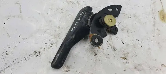 Nissan X-Trail T30 Fuel cap release pull handle NOCODE