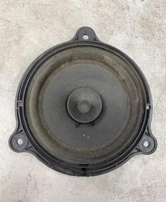 Nissan Pathfinder R51 Rear door speaker