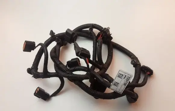 KIA Sportage Parking sensor (PDC) wiring loom 91880F1600
