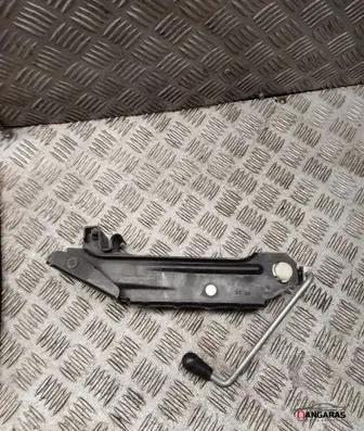 Volkswagen Golf Plus Lift Jack 1k0011031j