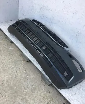 Skoda Kodiaq Front bumper