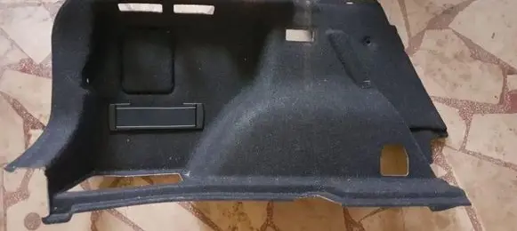 BMW X1 E84 Trunk/boot side trim panel 2991187