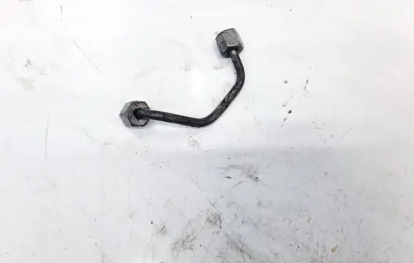 Peugeot 4007 Fuel line pipe 