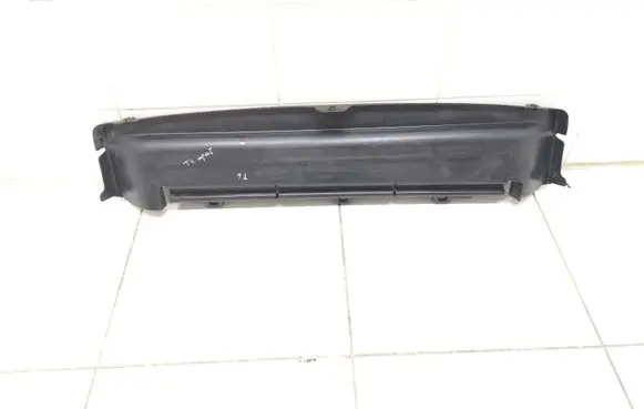 Volkswagen Transporter - Caravelle T5 Bottom radiator support slam panel 7H0805962B
