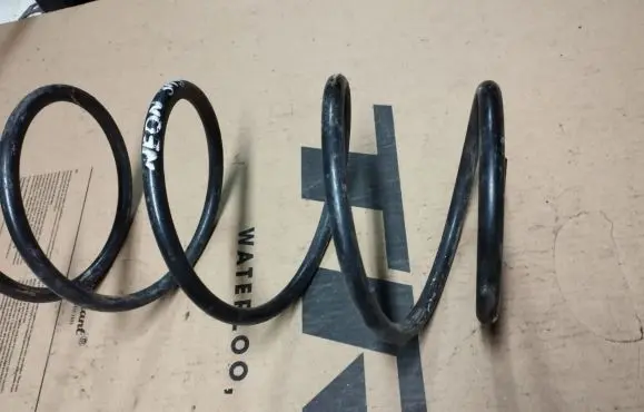 Chrysler Neon II Rear coil spring