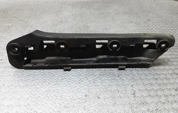 Volkswagen Touran I Front bumper mounting bracket 1T0807936