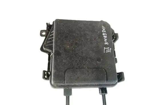 Renault Megane III Fuse box set 284B10002R
