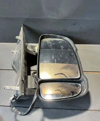Citroen Jumper Front door electric wing mirror E3011030