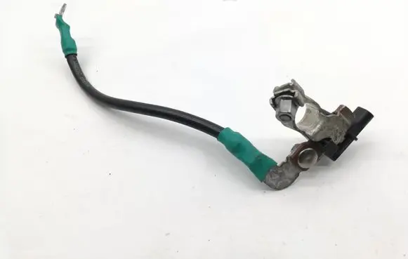 Hyundai Kona I Negative earth cable (battery) 37180K4600