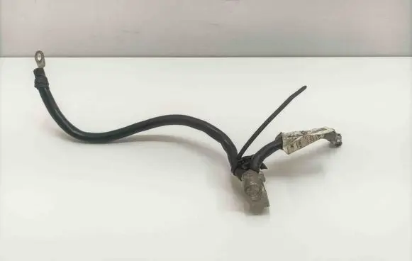 Mercedes-Benz SL R230 Positive cable (battery) 2305407207 A2305407207