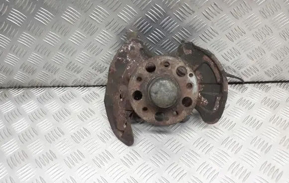 Mercedes-Benz CLK A209 C209 Front wheel hub spindle knuckle