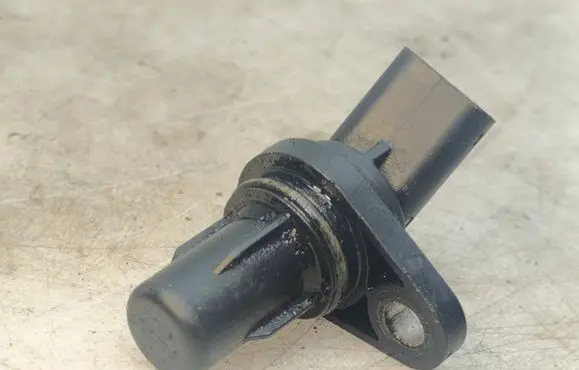 Hyundai Tucson TL Camshaft position sensor 393002U000 9024170024 4694603X