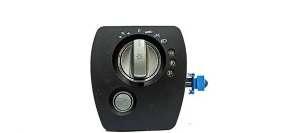 Mercedes-Benz SLK R171 Light switch A1715450604 04058430 04060408