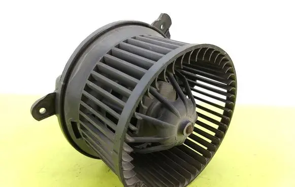 Citroen Berlingo Heater fan/blower N030840S