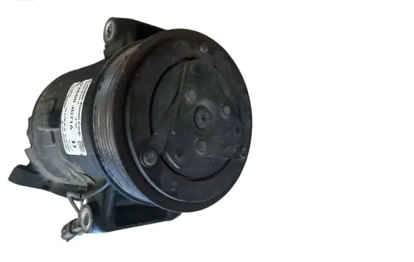 Nissan X-Trail T31 Air conditioning (A/C) compressor (pump) 92600JD71A 03167181447A