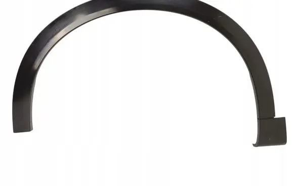 Alfa Romeo Tonale Fender trim (molding) 156169419